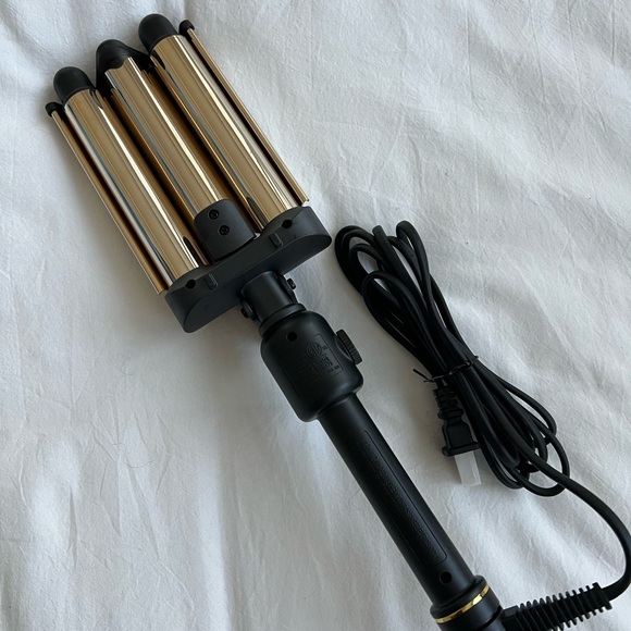 Hot Tools Barrel Hair Waver - Picture 2 of 2